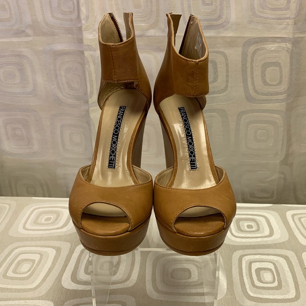 Francesco Morichetti Shoes